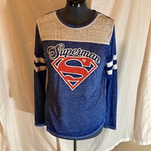 Cool Superman Shirt